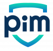 Logo PiM app